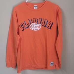 Limited edition PINK Florida Gators sweater